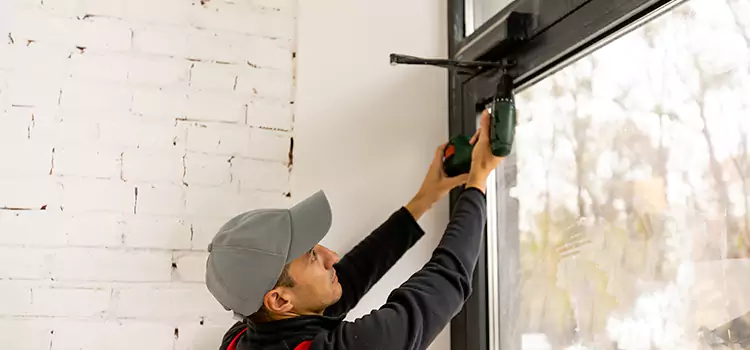 Automatic Door Opener Commercial Alvin