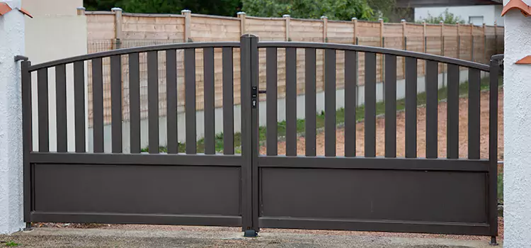 Advanced Gate Solutions in Alvin, TX