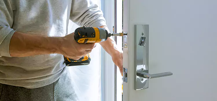 Door Knob Lock Repair Alvin