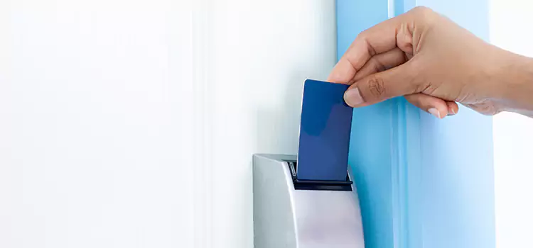 Access Control System Integration Alvin