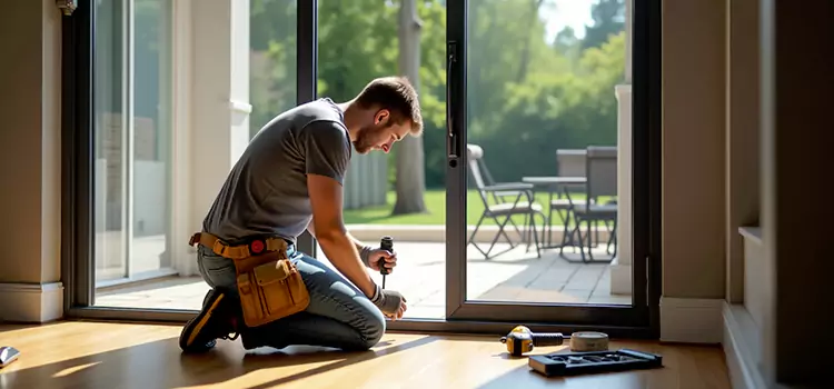 Comprehensive Solutions for Every Glass Door Need in Alvin, TX