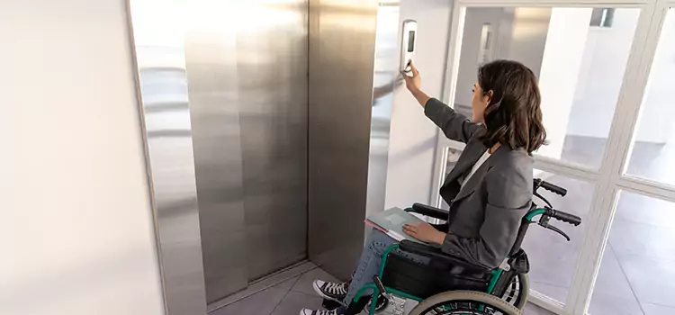 Benefits of Modern Handicap Door Systems in Alvin, TX