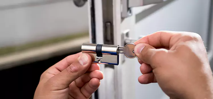 Emergency Locksmith for House Alvin