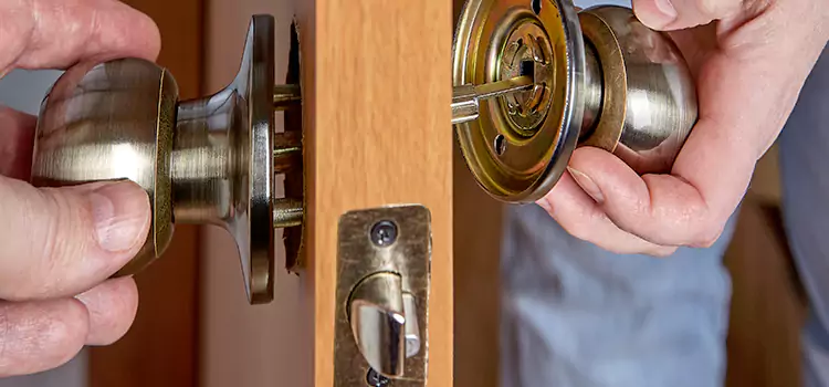 Sliding Door Lock Repair Alvin