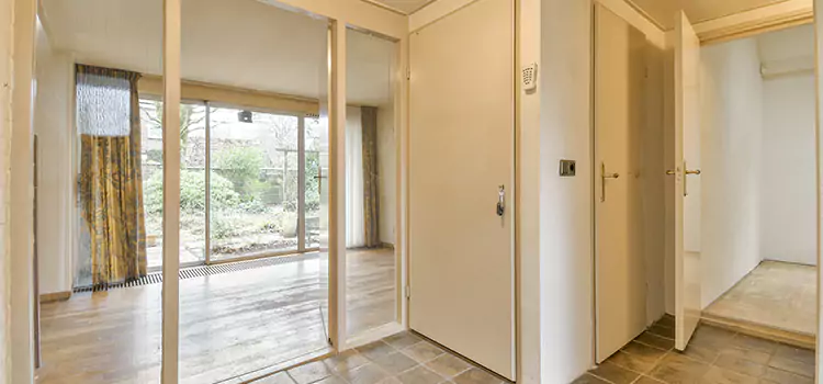 Why Choose Our Pocket Door Experts in Alvin, TX?