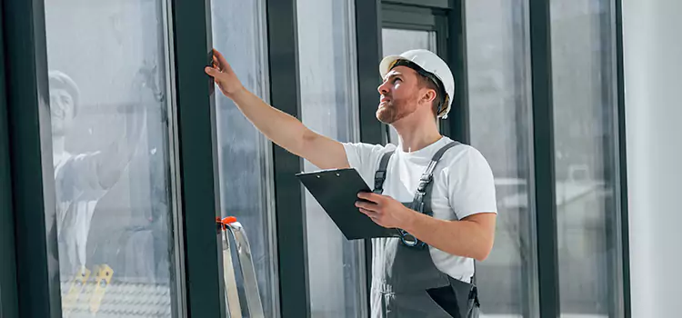 Comprehensive Solutions for Your Sticking Doors in Alvin, TX
