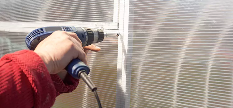 Sliding Screen Door Repair Alvin