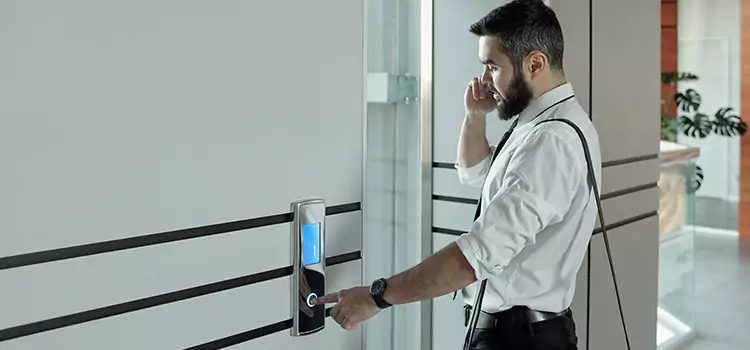 Cloud Based Access Control Alvin