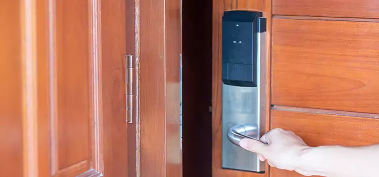 Commercial Keyless Entry Locks Alvin