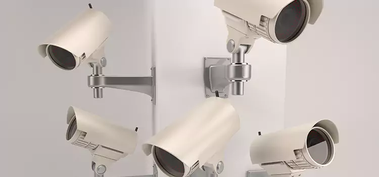 Your Trusted Partner for CCTV Solutions in Alvin