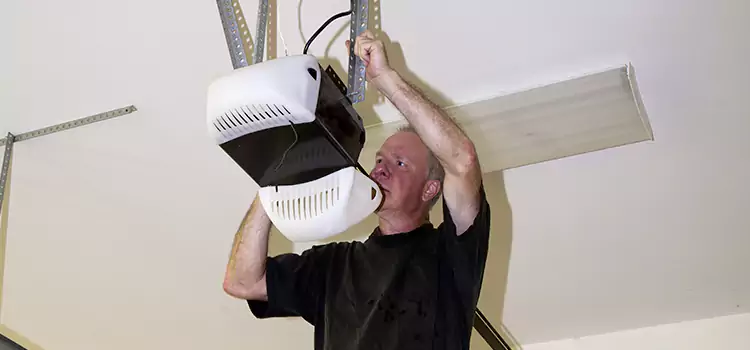 Garage Door Opener Service Alvin