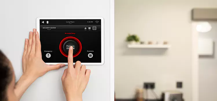 Blink Video Doorbell Installation Alvin