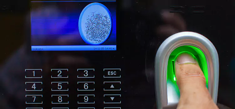 Your Trusted Partner for Secure Access in Alvin, TX