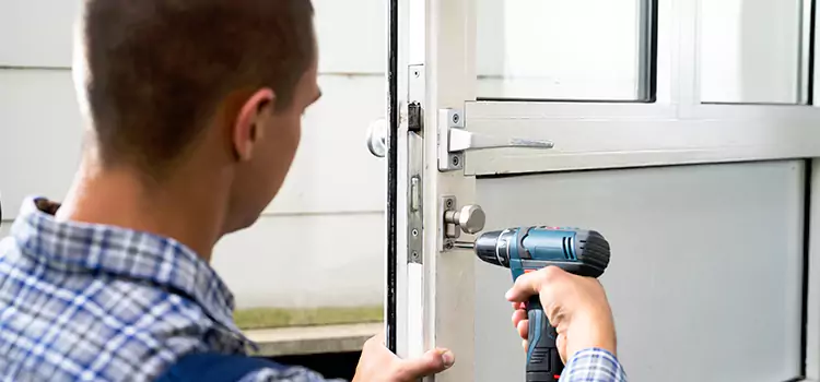 Experienced and Reliable Technicians Alvin
