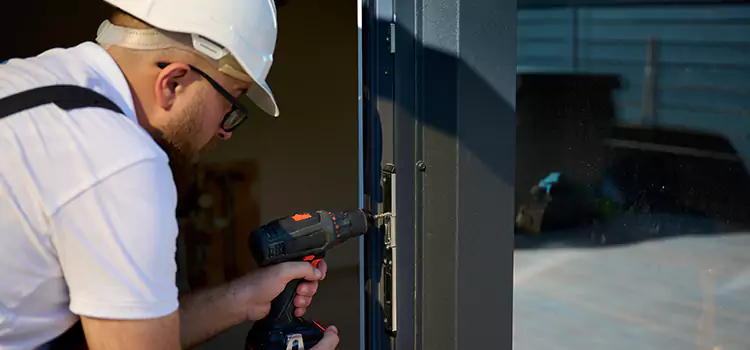 Aluminium Sliding Door Lock Fitting Alvin